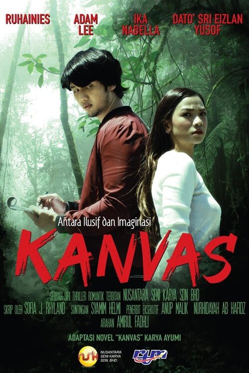 Poster de Kanvas