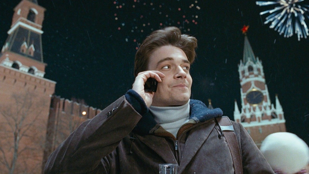 Maksim Matveev