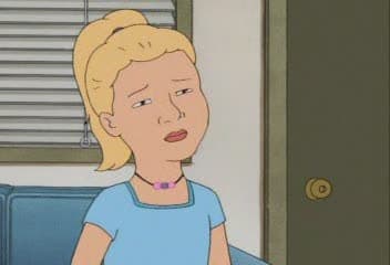King of the Hill: Episode 8 Season 22