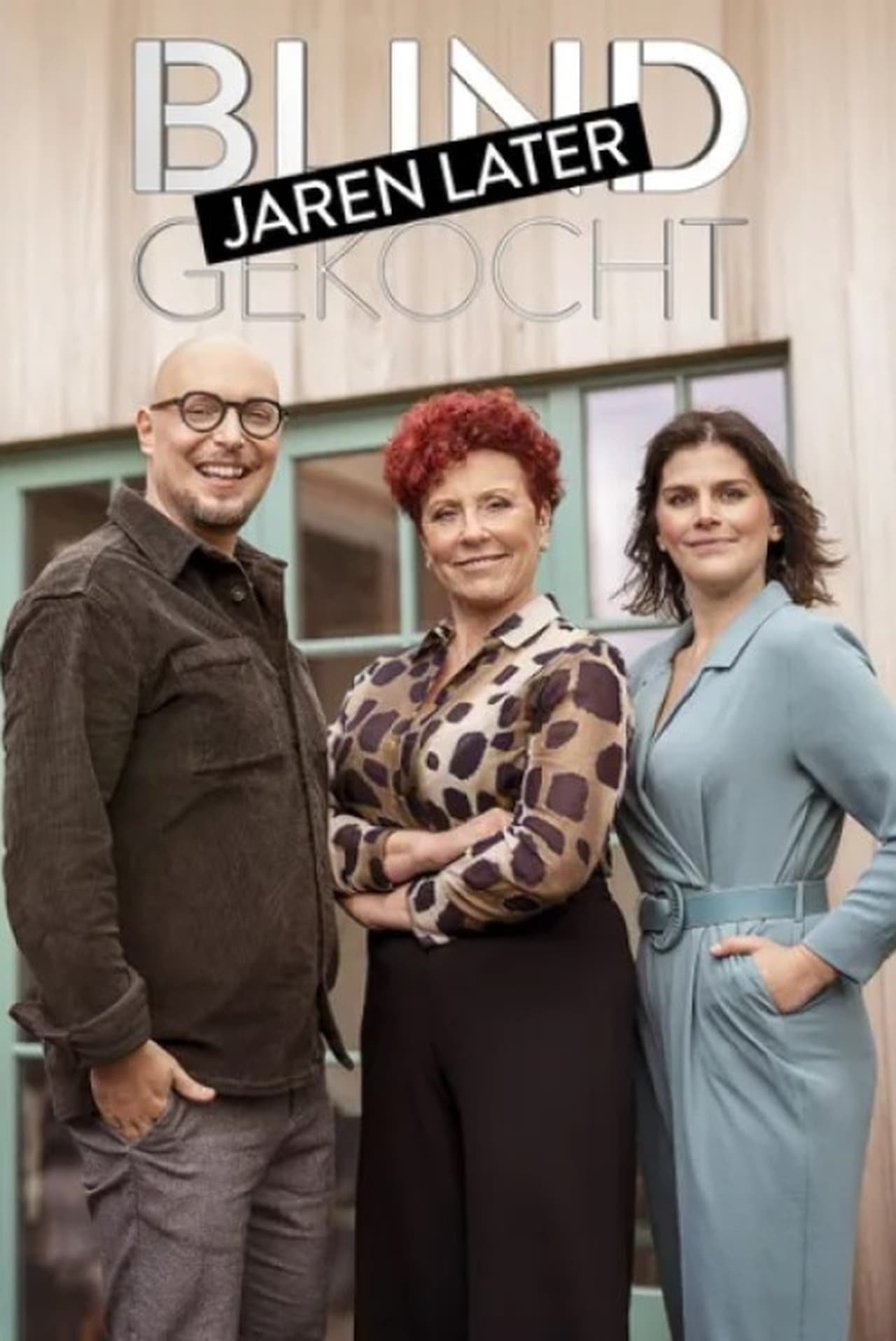 Poster de Temporada 1