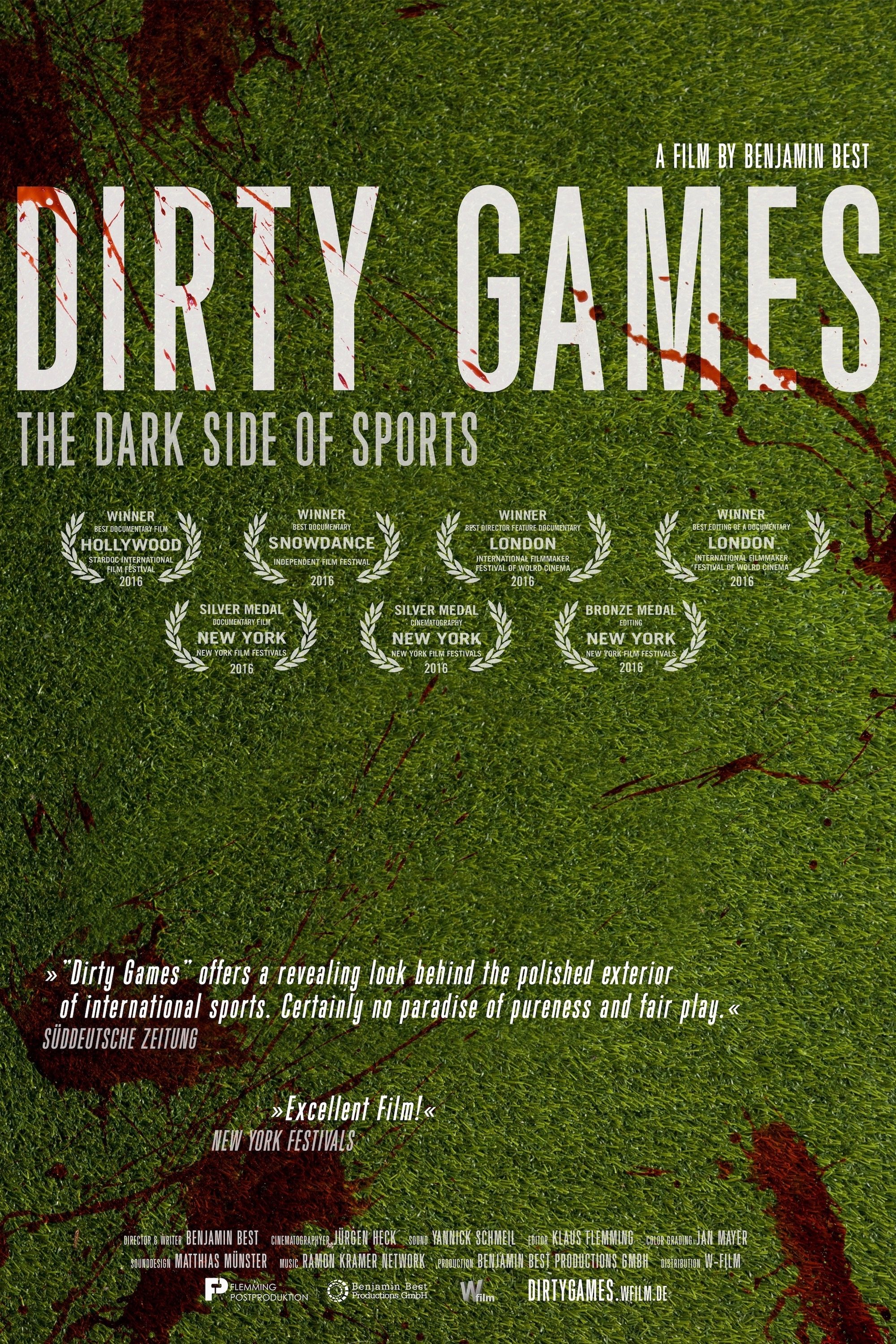 Poster movie