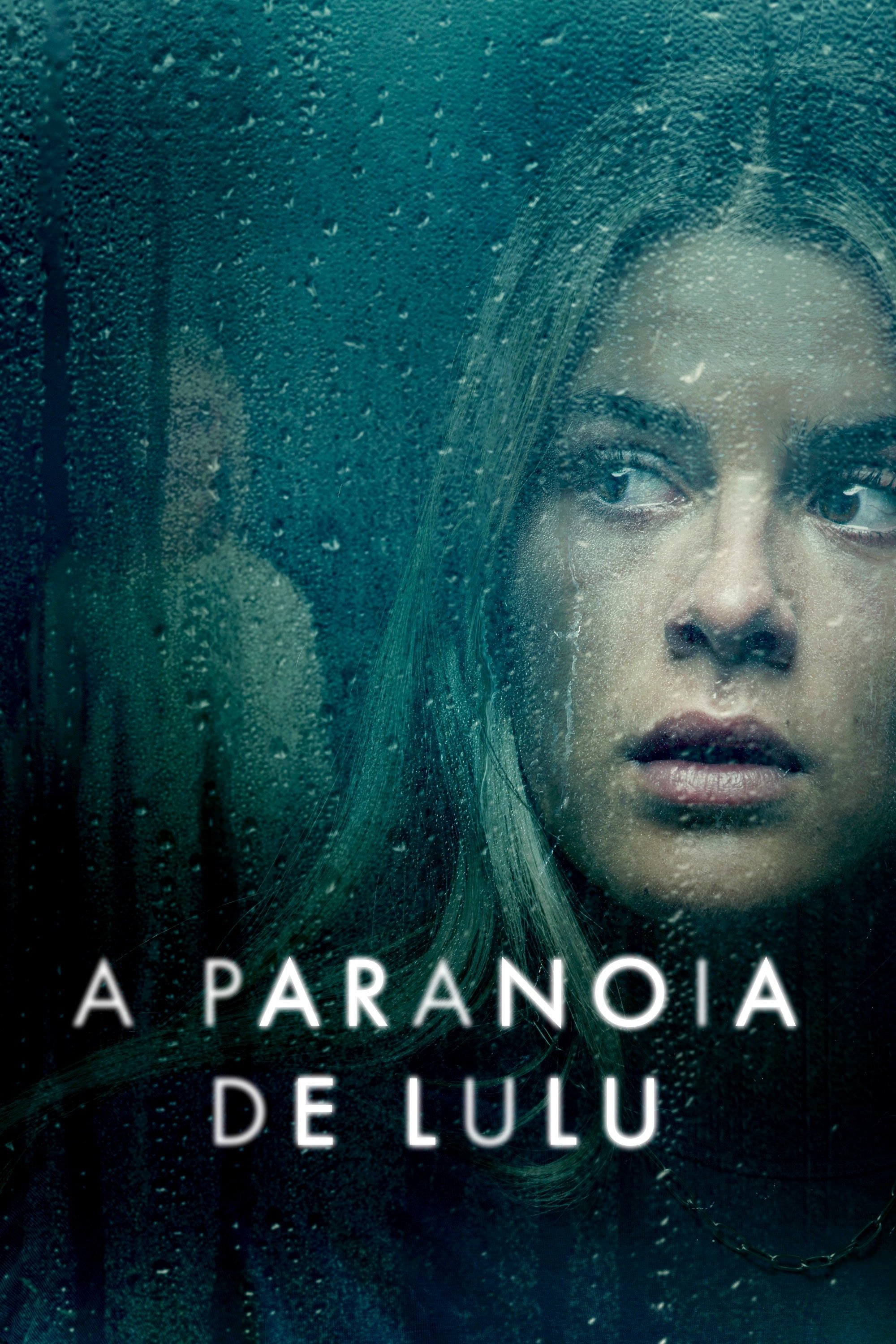 Poster de A Paranoia de Lulu