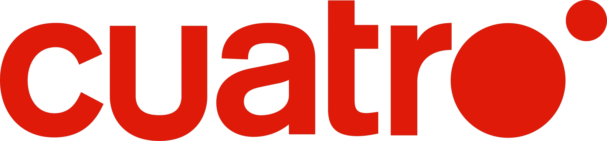 Cuatro
