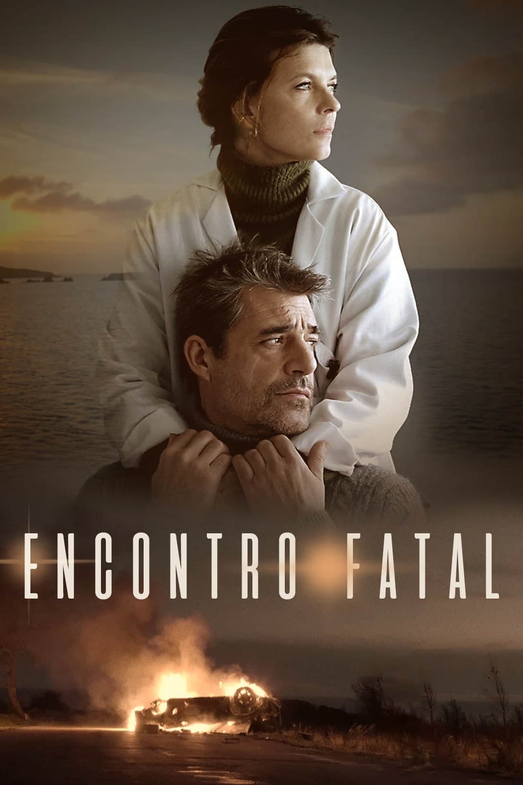 Poster de Encontro Fatal