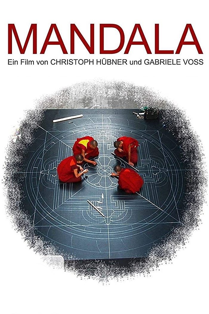 Poster de Mandala