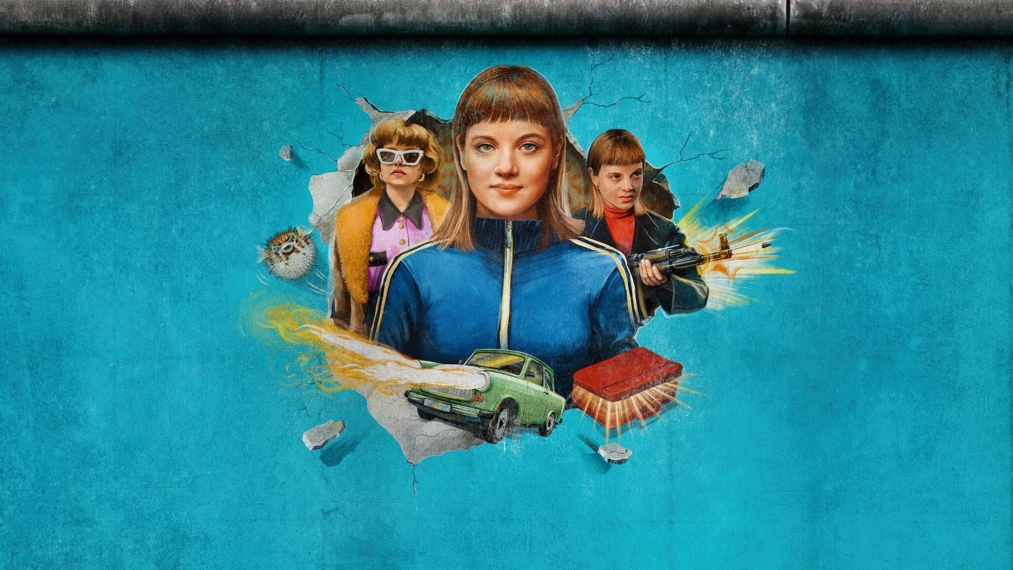 Backdrop image