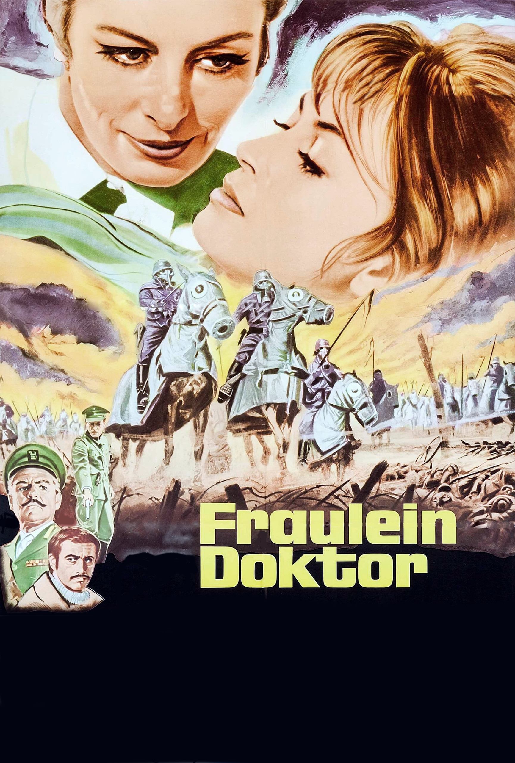 Poster movie