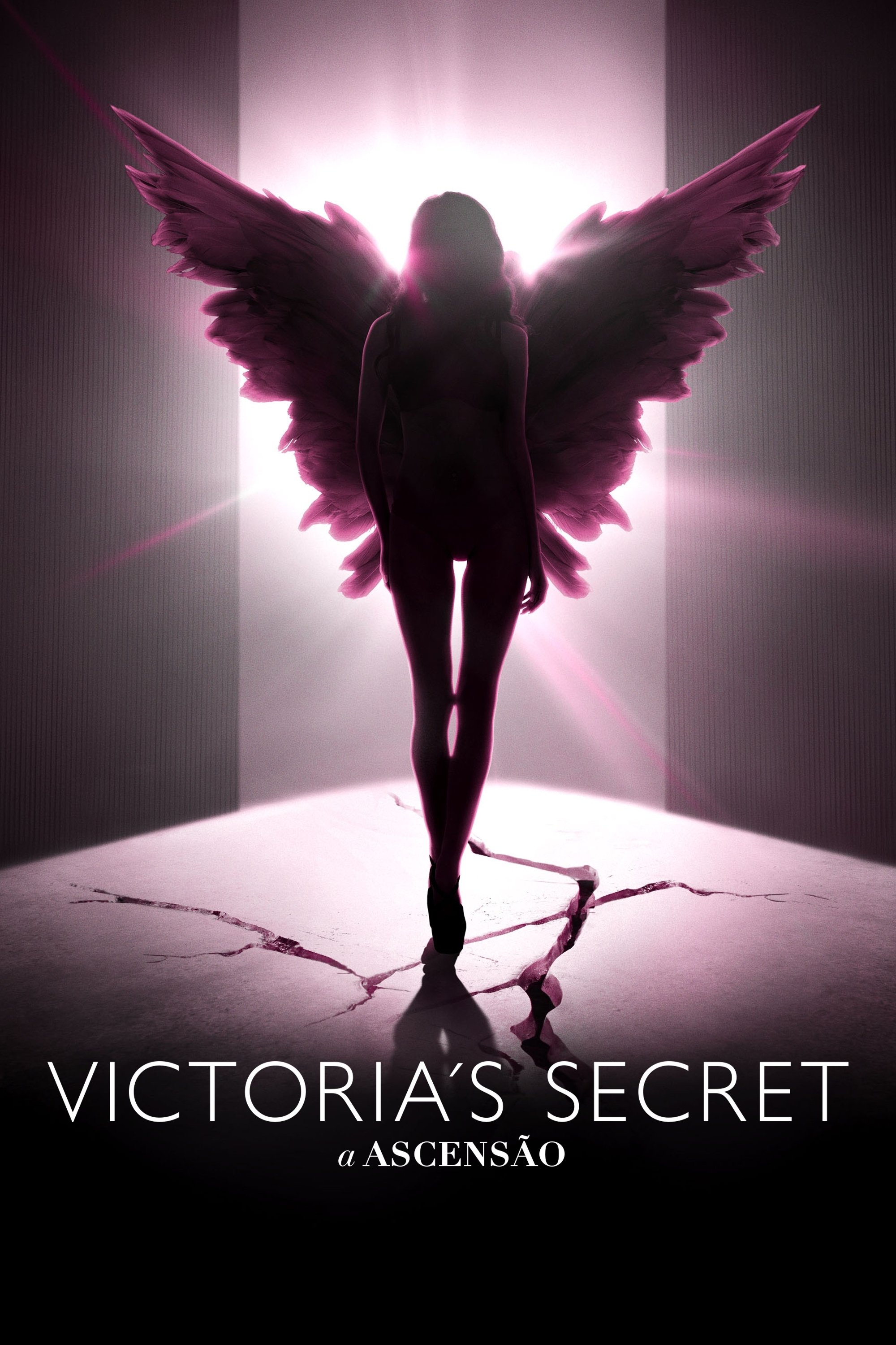 Poster de Victoria's Secret: A Ascensão