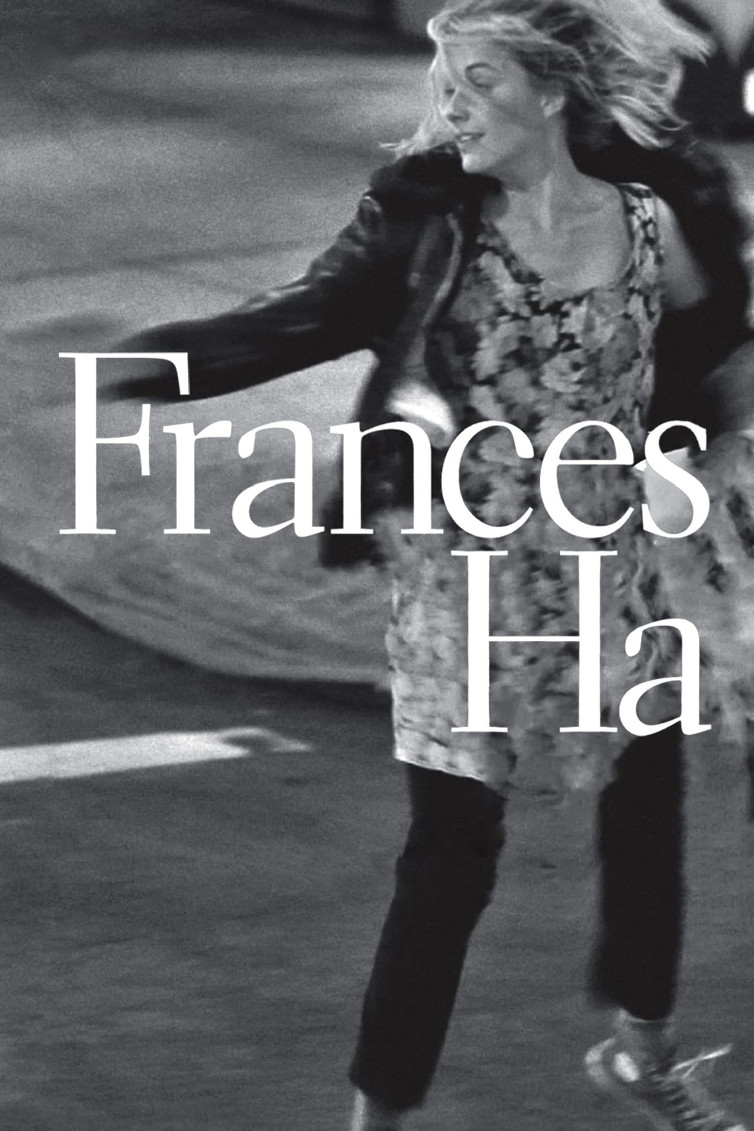 Frances Ha banner