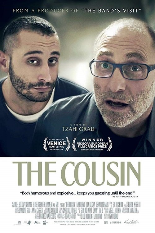 Poster movie