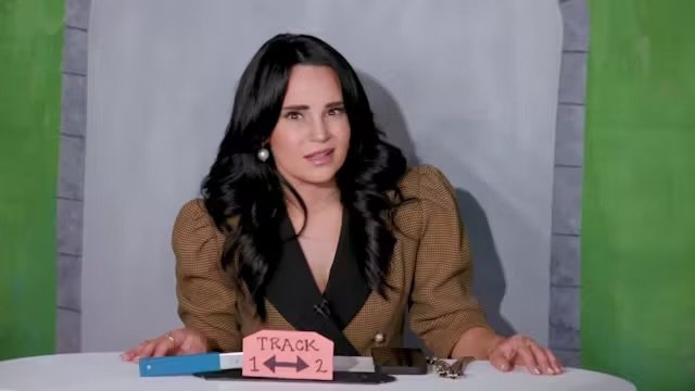 Hot Girls Have IBS
