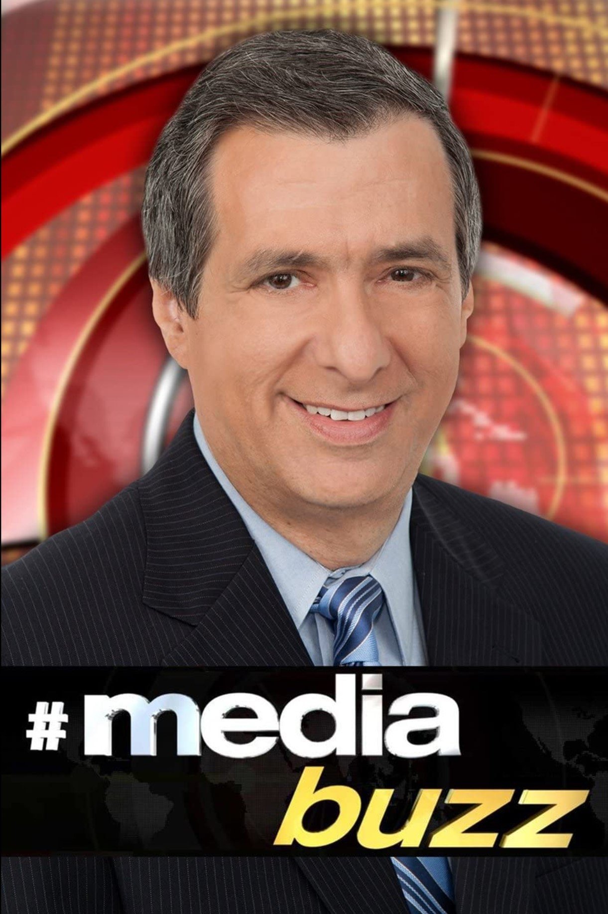 Poster de Media Buzz