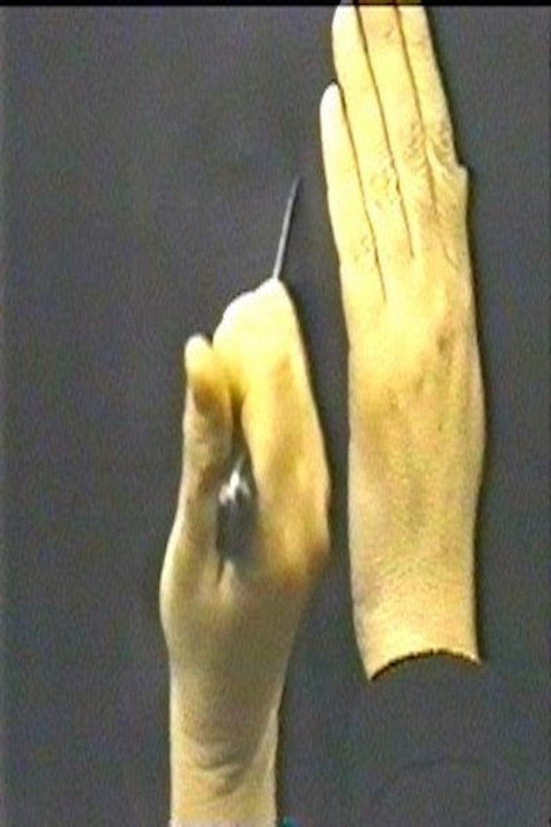 Poster movie