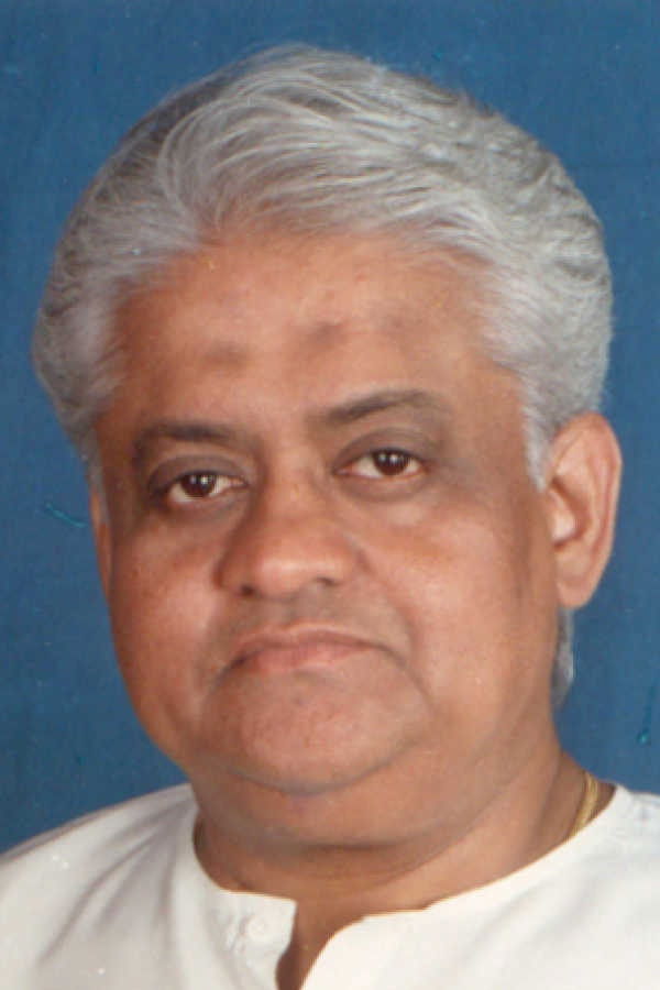 Pyarelal Ramprasad Sharma/Original Music Composer