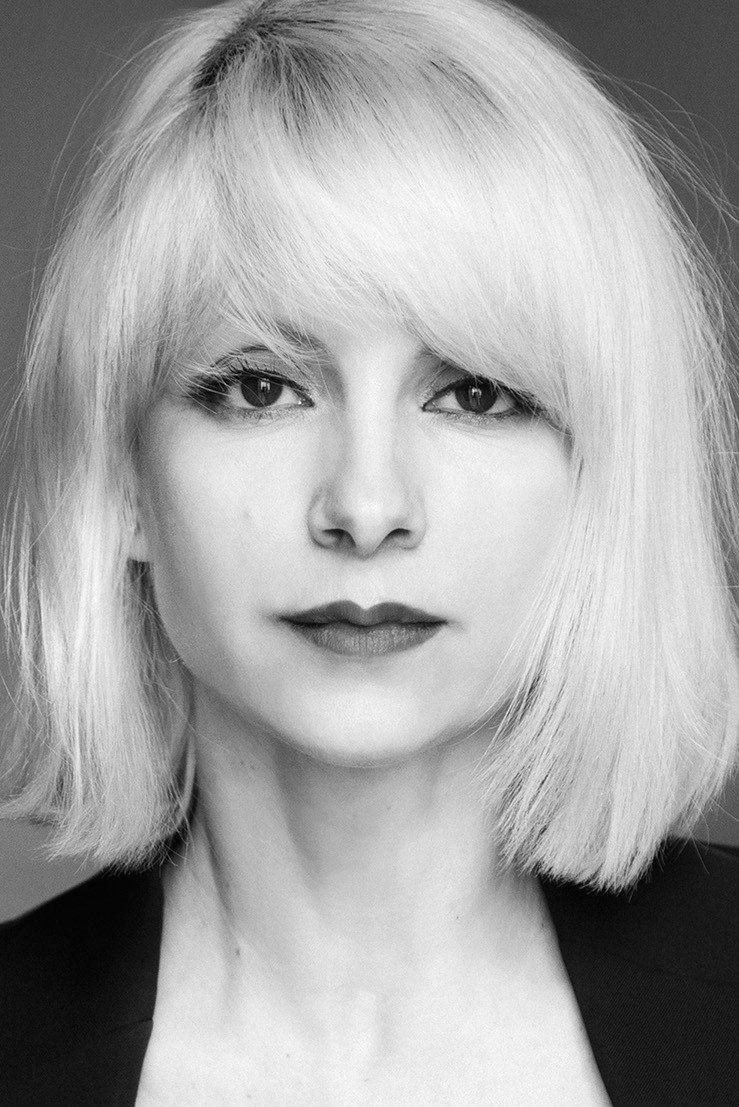 Foto de Najwa Nimri
