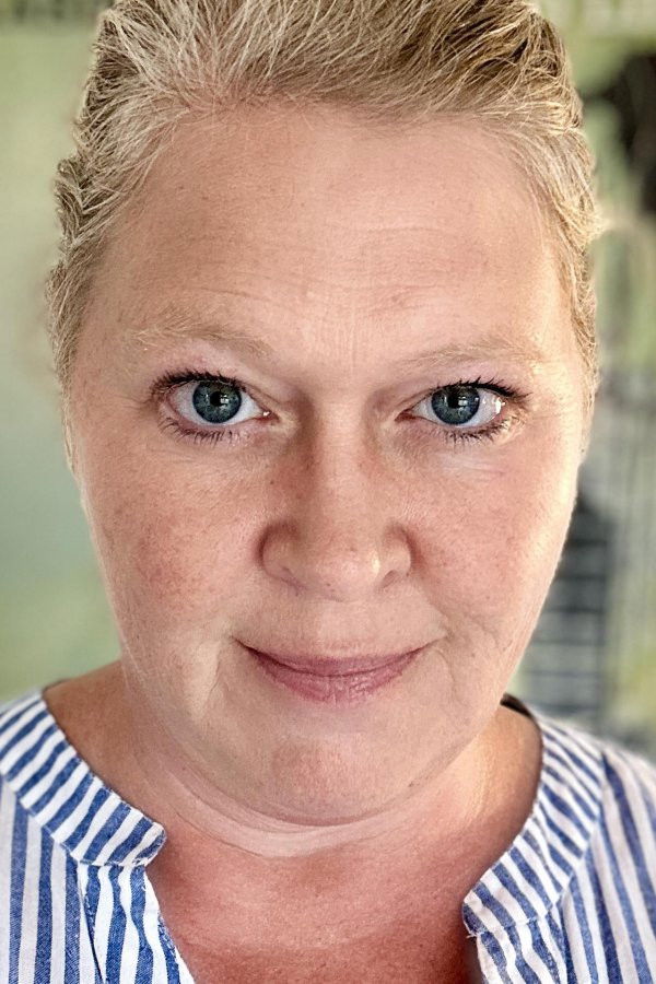 Helle Høst/Post Production Producer