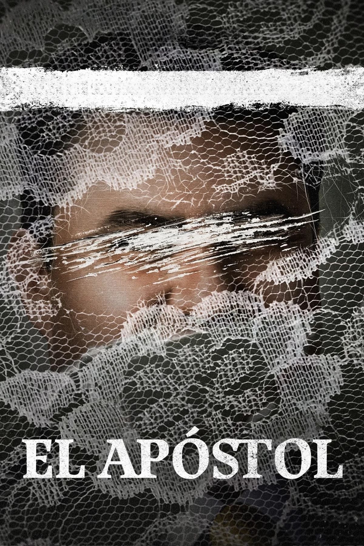 Poster de El Apóstol