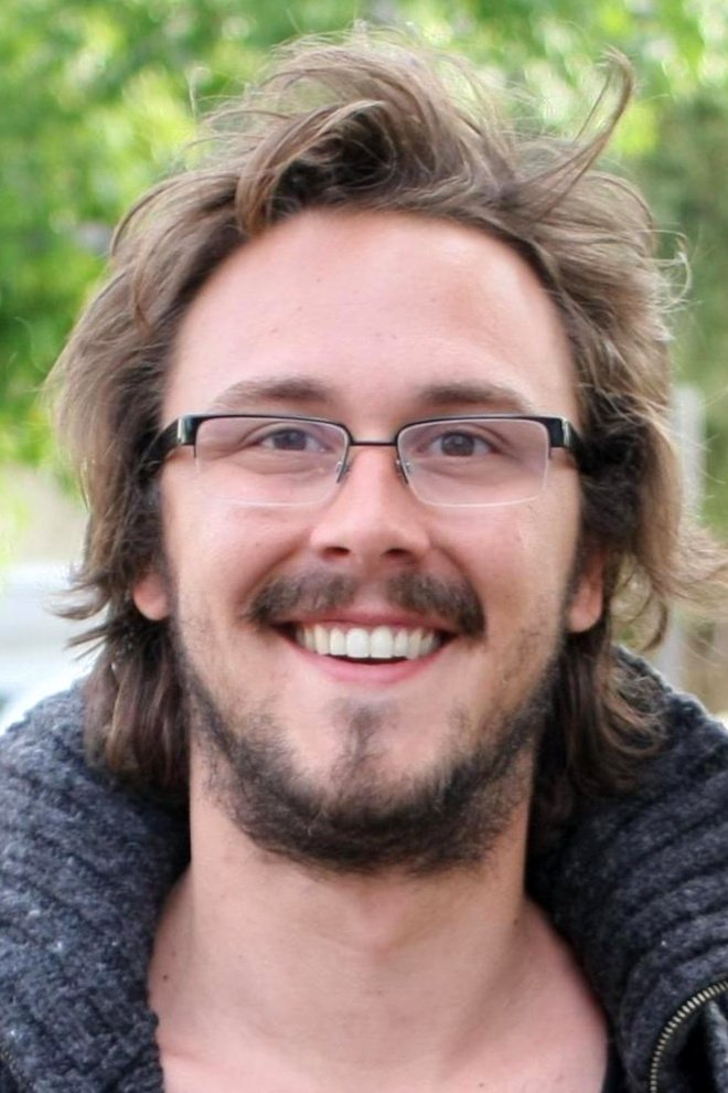 Foto de Kyle Newacheck
