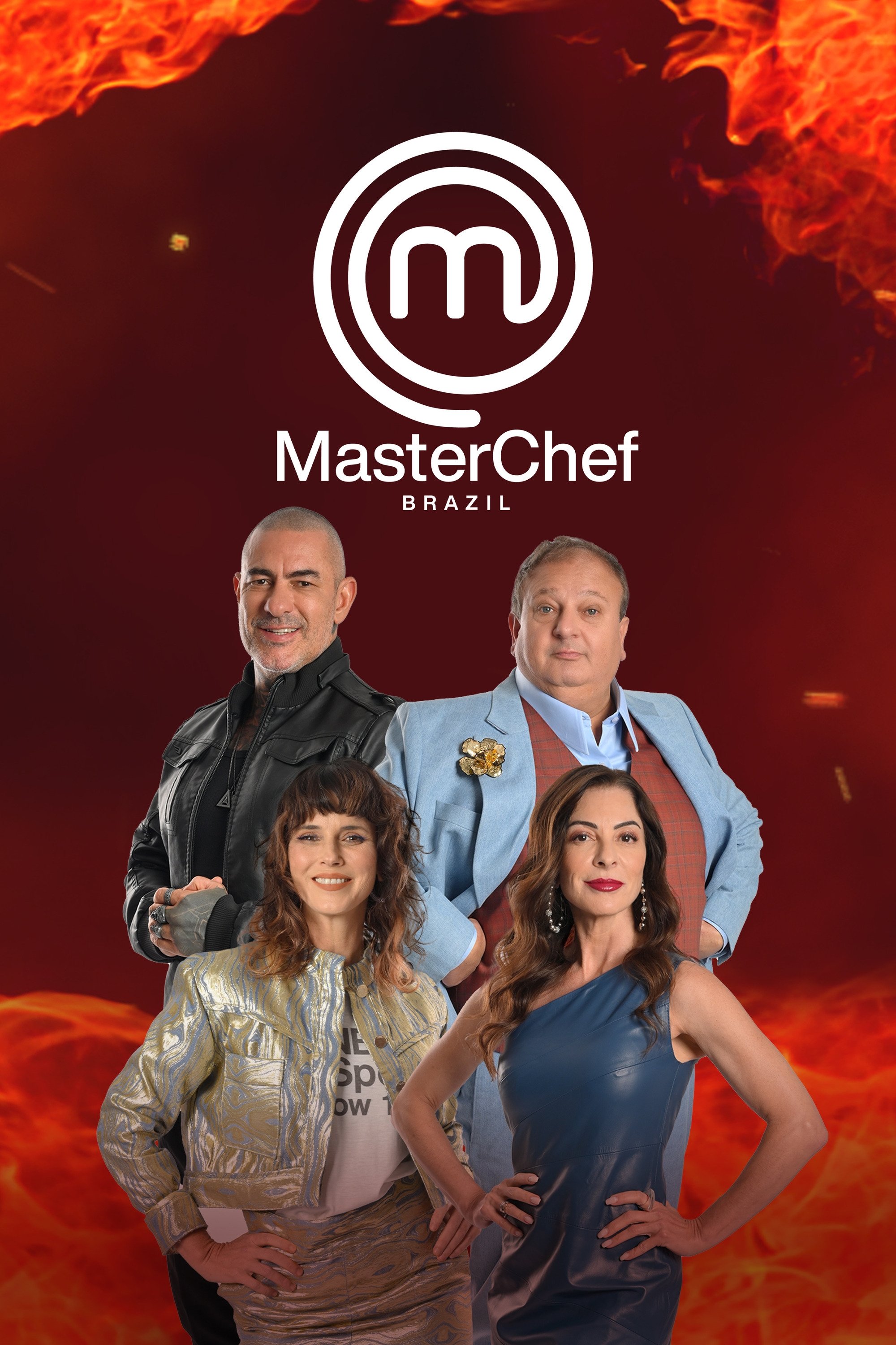 Poster de Temporada 11