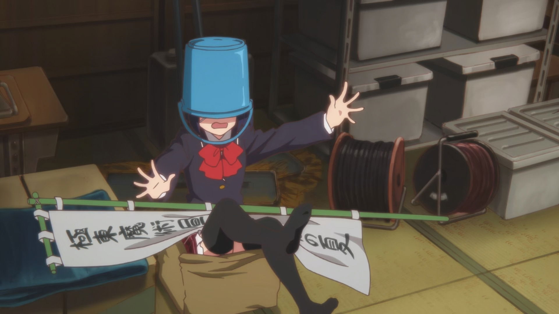 Lite 2: An Infection Called a Stye, a Hordeolum, or Perhaps Just Beauty