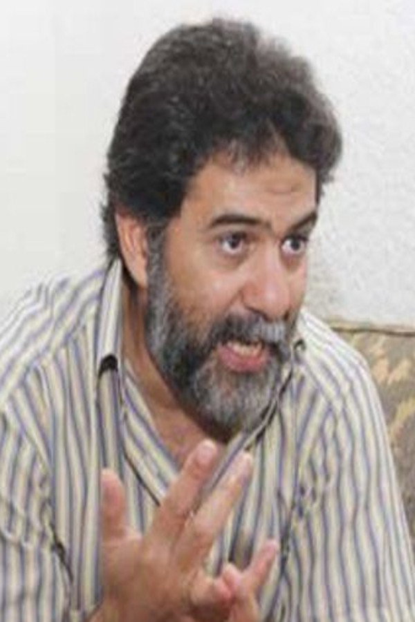 Foto de Mohsen Mohey ElDein