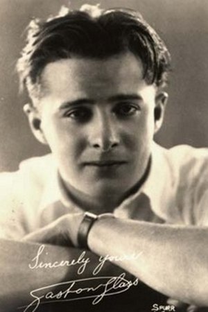 Foto de Gaston Glass