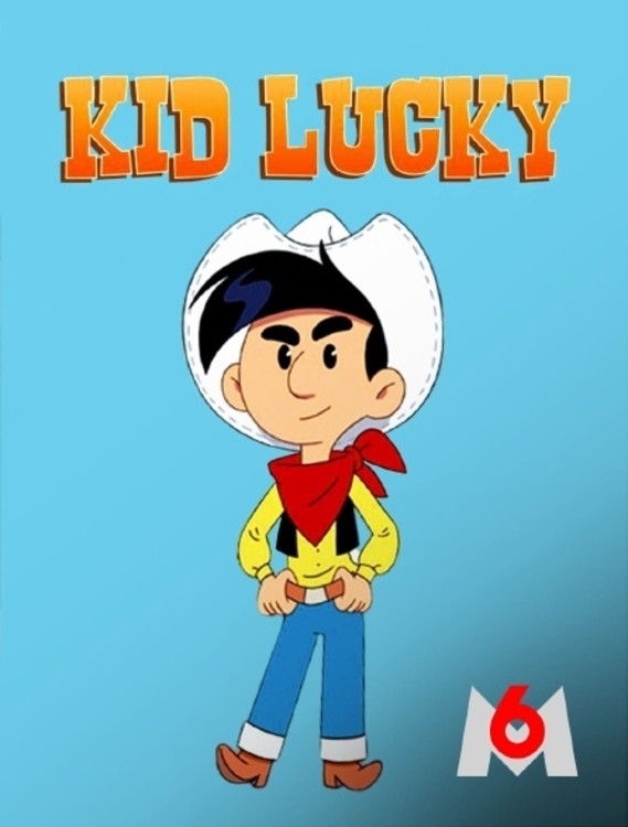 Kid Lucky