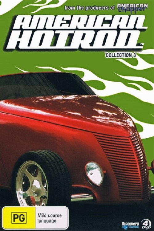 Poster de Temporada 3