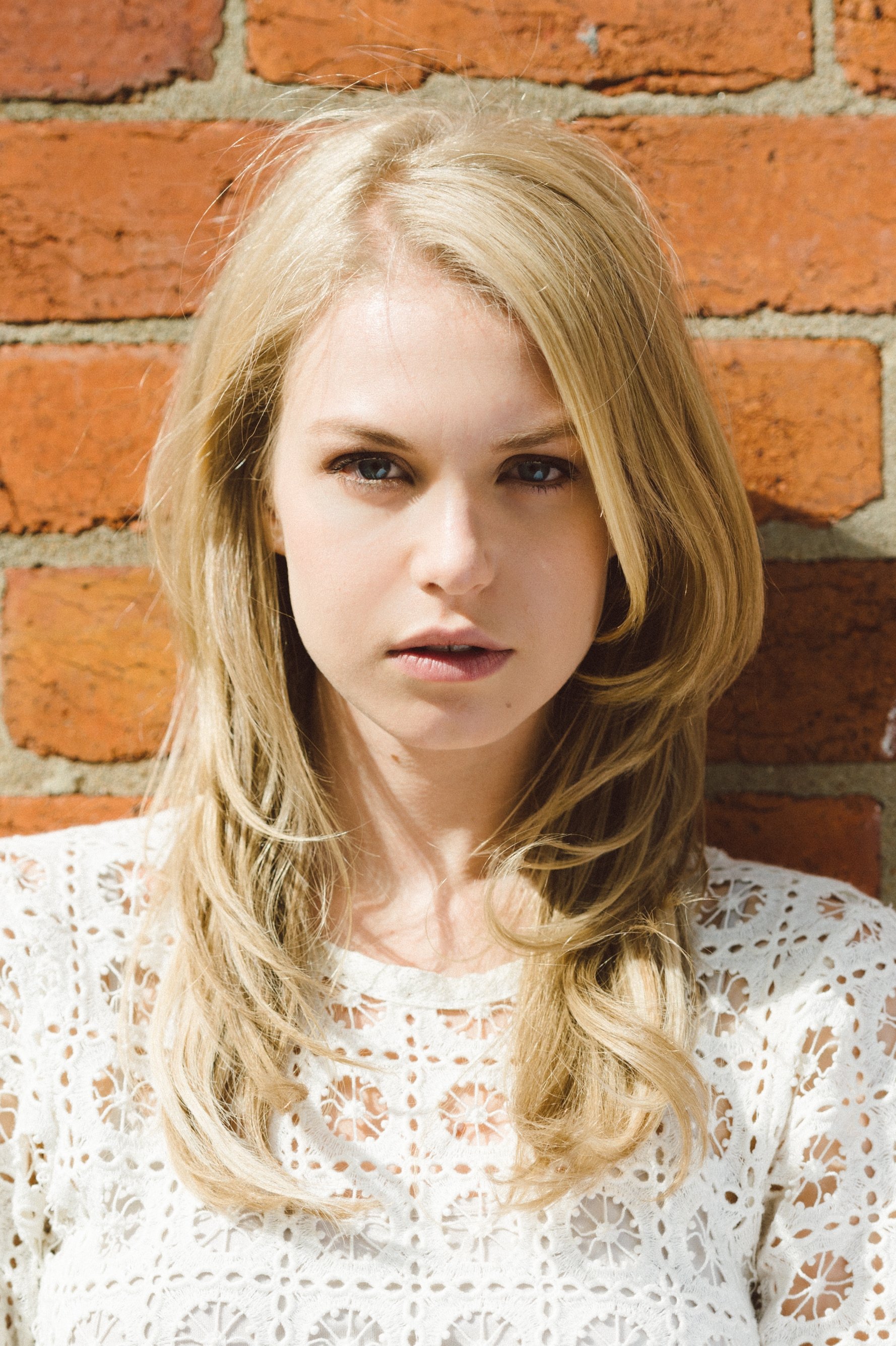 Foto de Penelope Mitchell