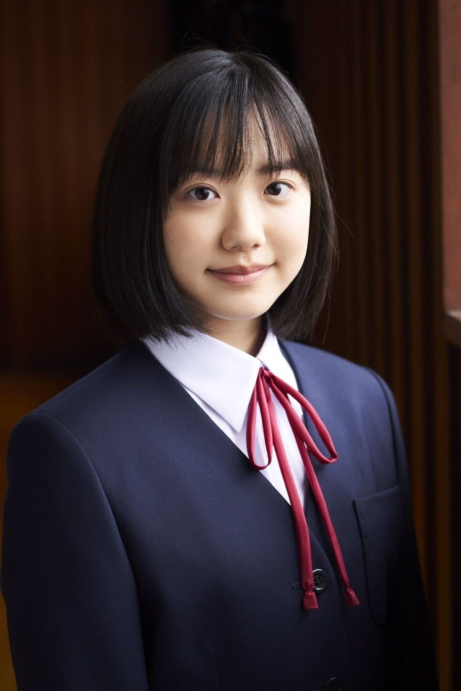 Foto de 芦田愛菜