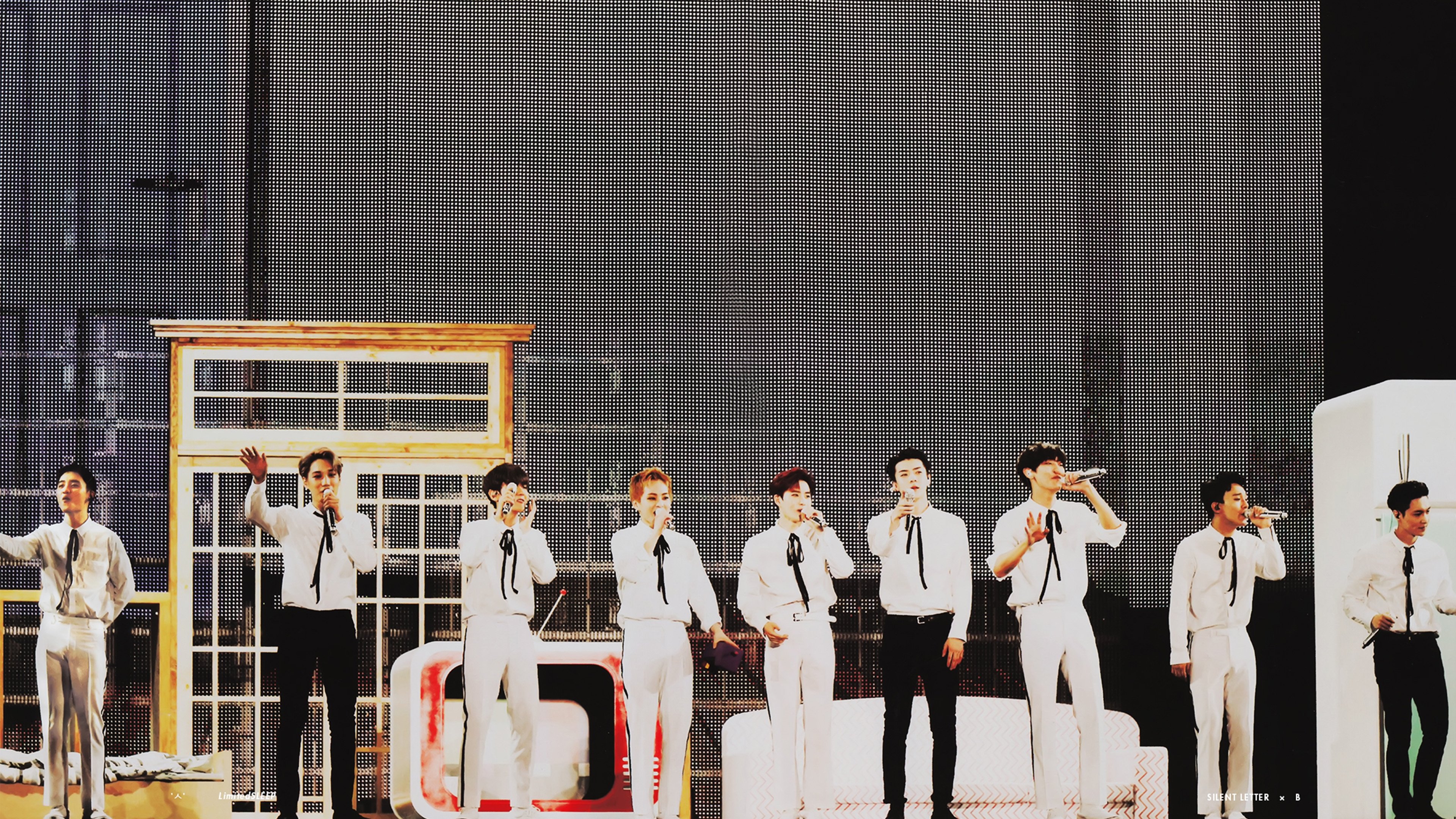 Backdrop image