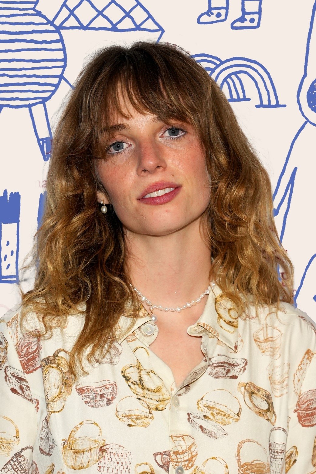 Foto de Maya Hawke