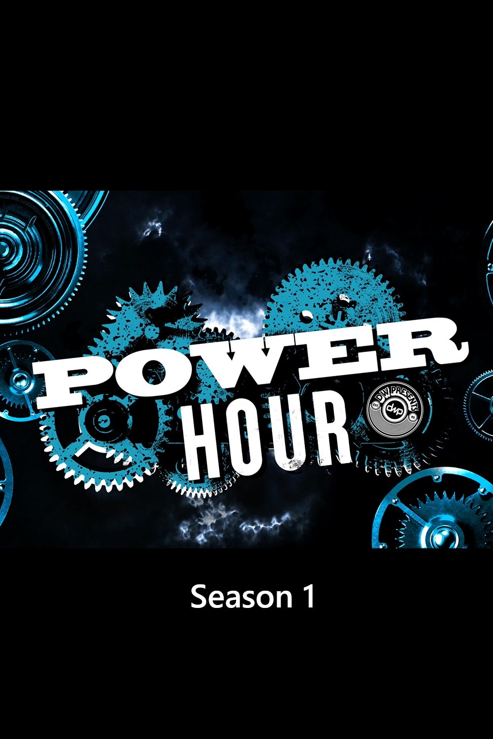 Poster de Temporada 1