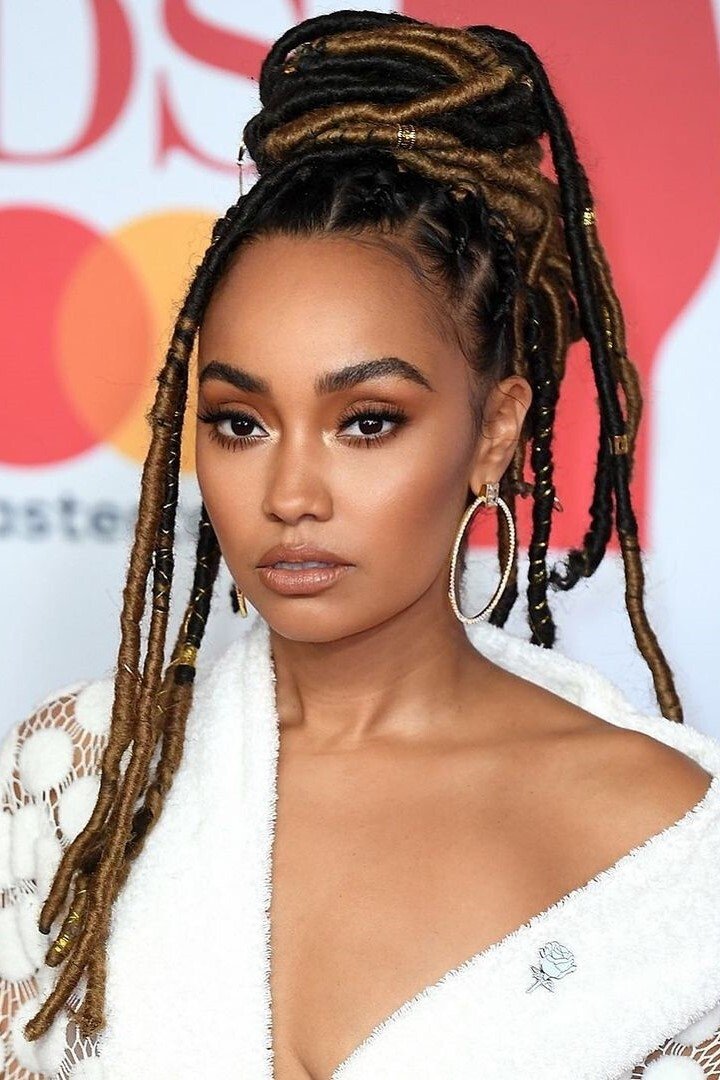 Foto de Leigh-Anne