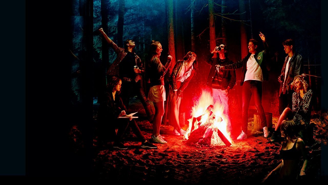 Backdrop image
