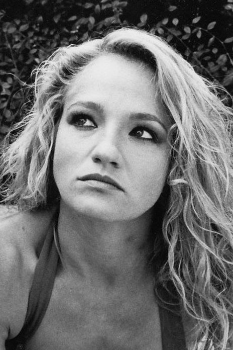 Foto de Ellen Barkin