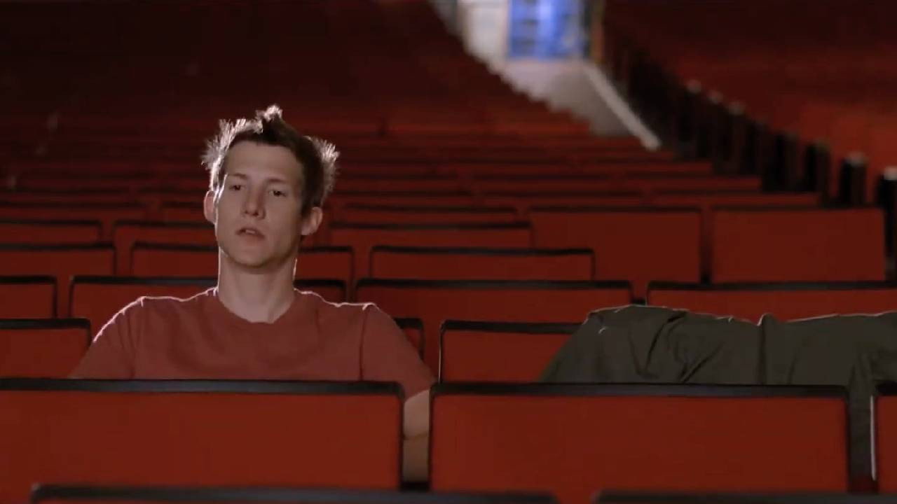 Director