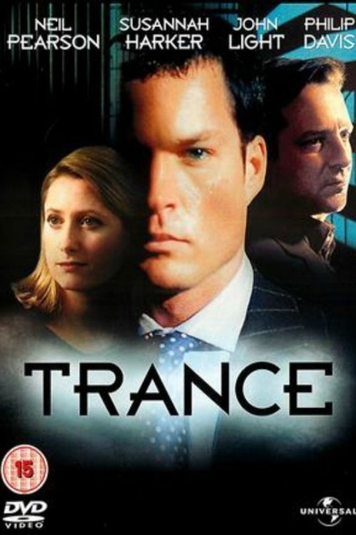 Affiche du film Trance
