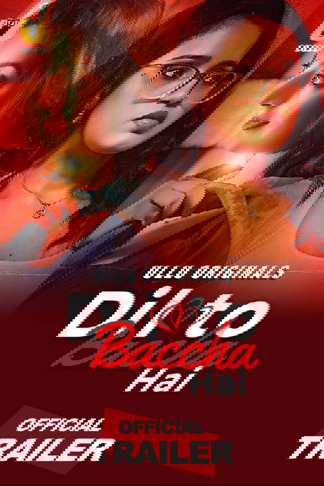 Poster de Dil To Baccha Hai