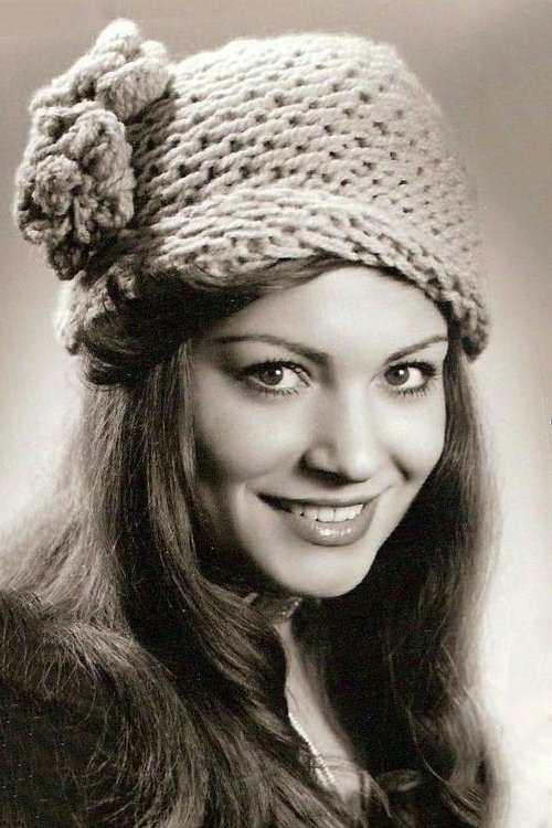 Foto de Meral Zeren