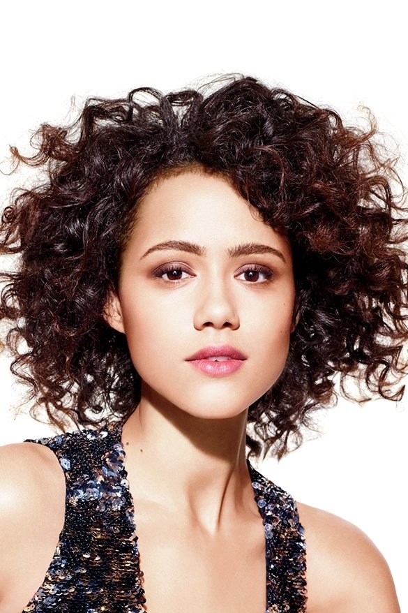 Foto de Nathalie Emmanuel