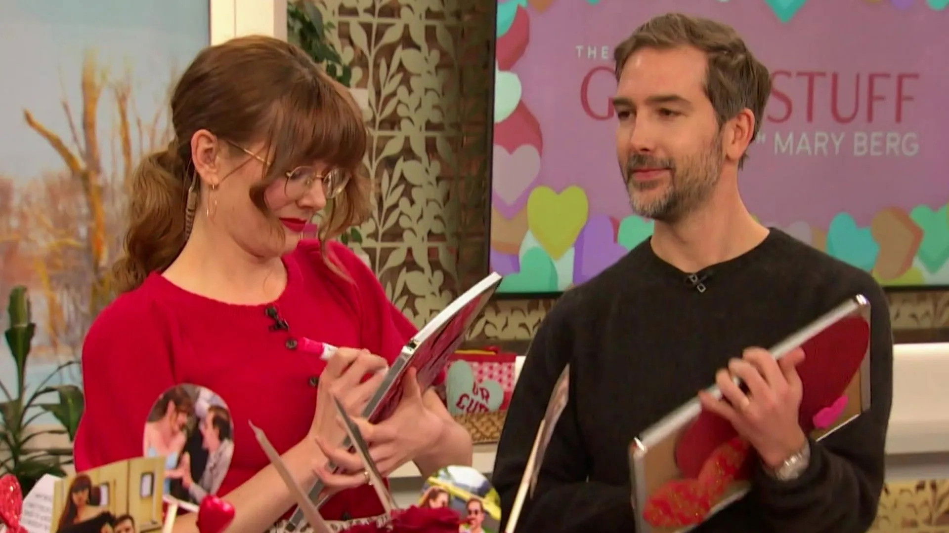 Friday, February 14, 2025