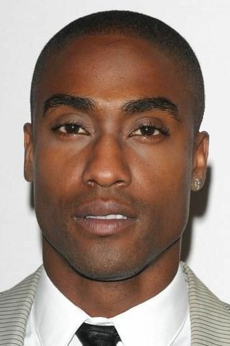 Foto de Simon Webbe