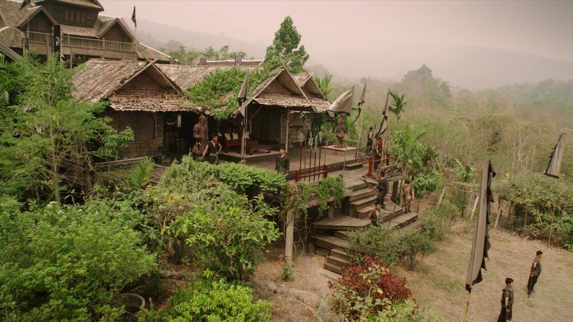 Backdrop image