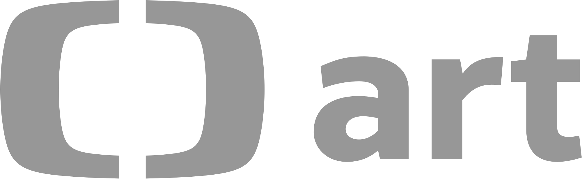 ČT art