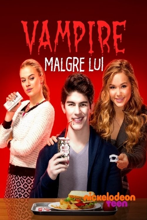 Affiche du film Liar, Liar, Vampire