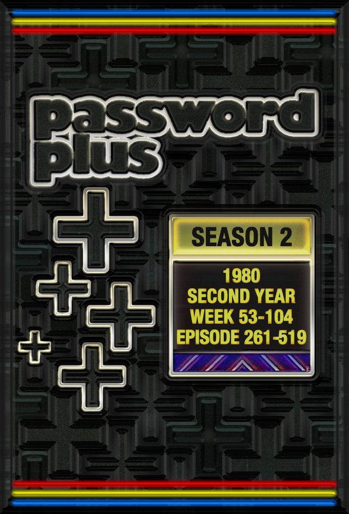 Poster de Temporada 2