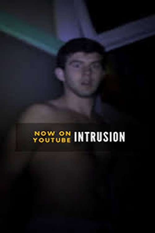 Poster de Intrusion