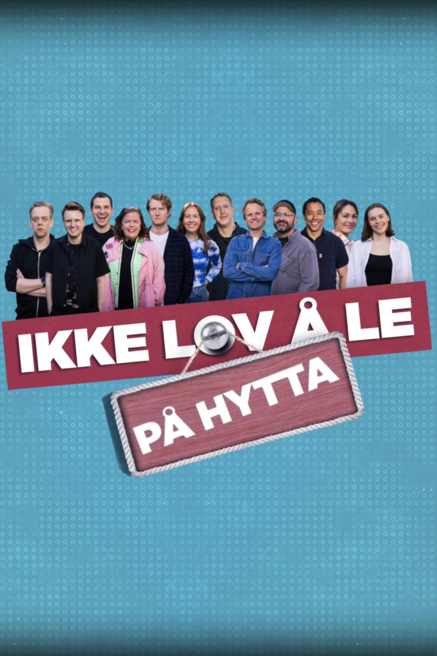 Poster de Temporada 3