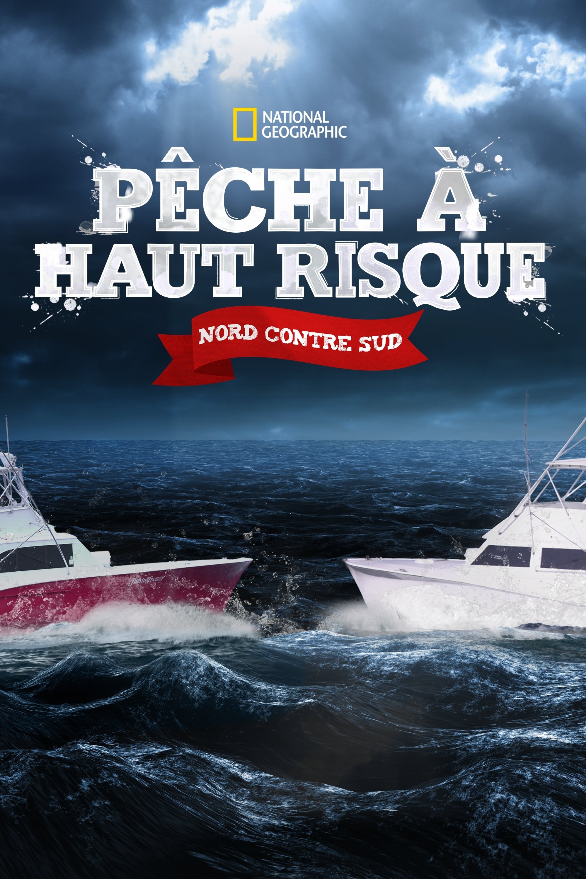 Wicked Tuna: Outer Banks Showdown